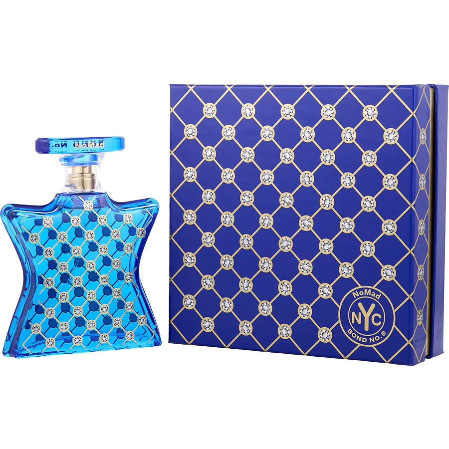 BOND NOMAD 3.4 EDP U LIMITED EDITION (123118) - PerfumesOnline.Net