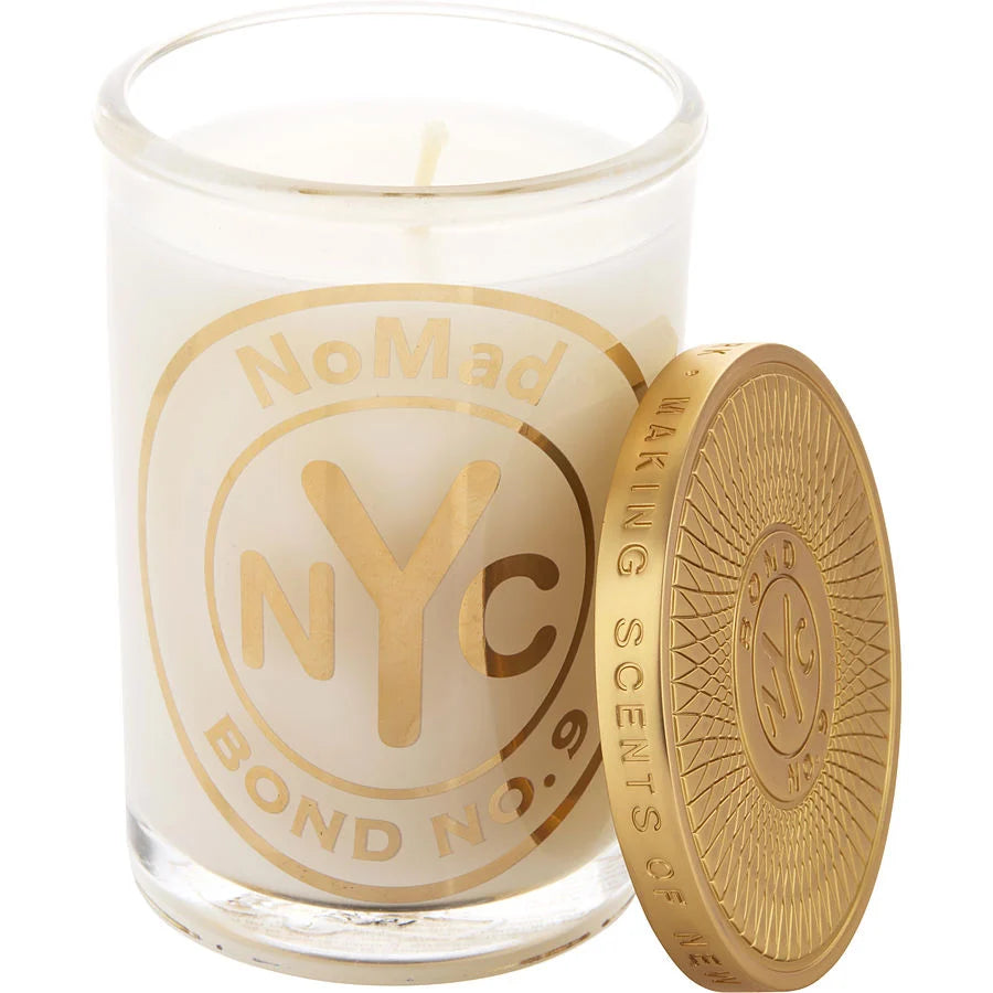 BOND NOMAD 6.4 CANDLE (123109) - PerfumesOnline.Net