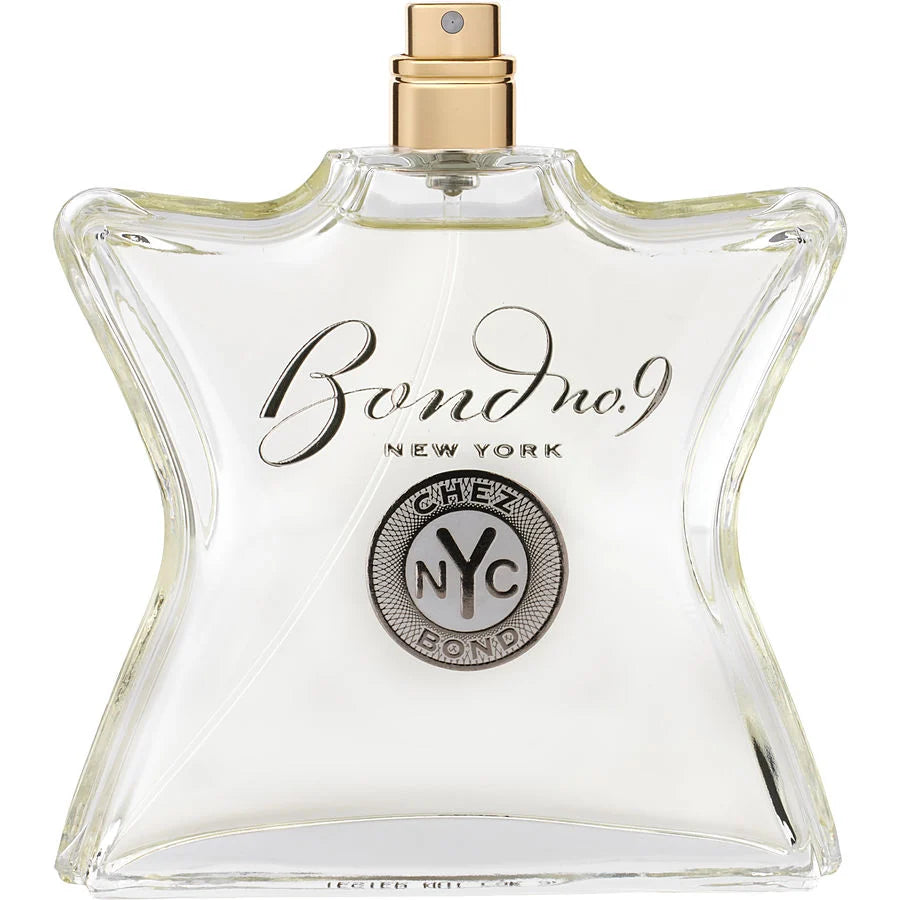 BOND CHEZ BOND 3.4 EDP M TST NO CAP (105330) TESTER - PerfumesOnline.Net