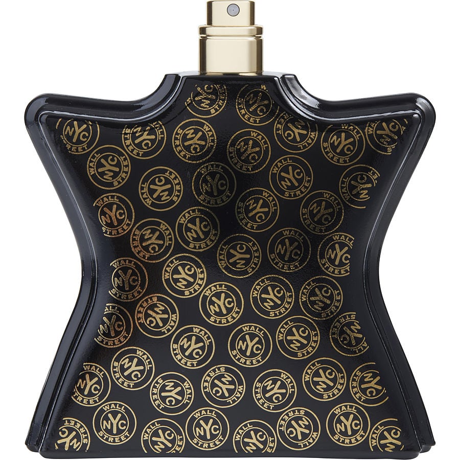 BOND WALL STREET 3.4 EDP U TST NO CAP (105963) TESTER - PerfumesOnline.Net