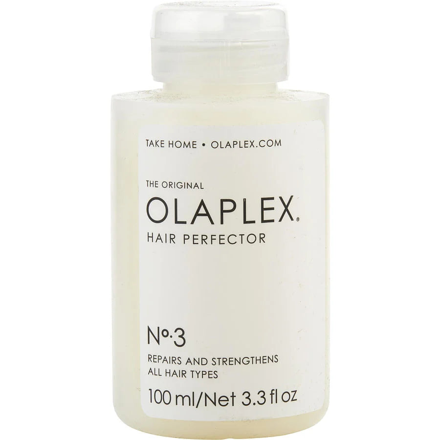 OLAPLEX No.3 HAIR PERFECTOR REPAIRING TREATMENT 3.3 (121951) - PerfumesOnline.Net