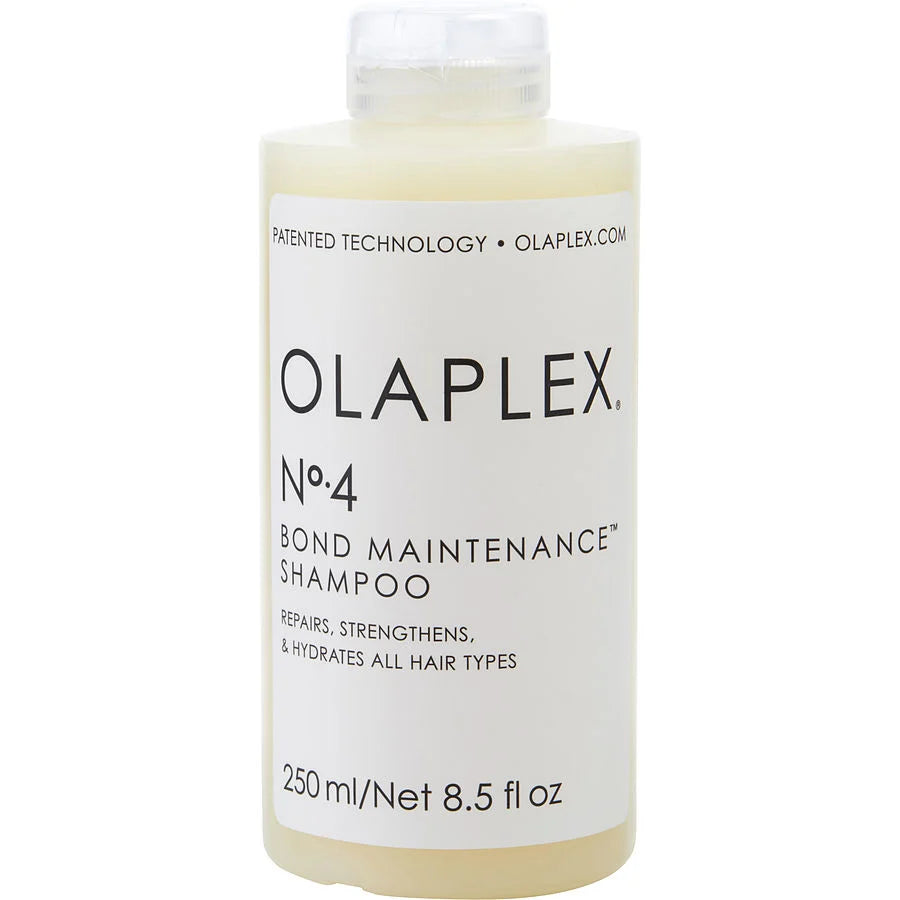 OLAPLEX No.4 BOND MAINTENANCE SHAMPOO 8.5 (121949) - PerfumesOnline.Net