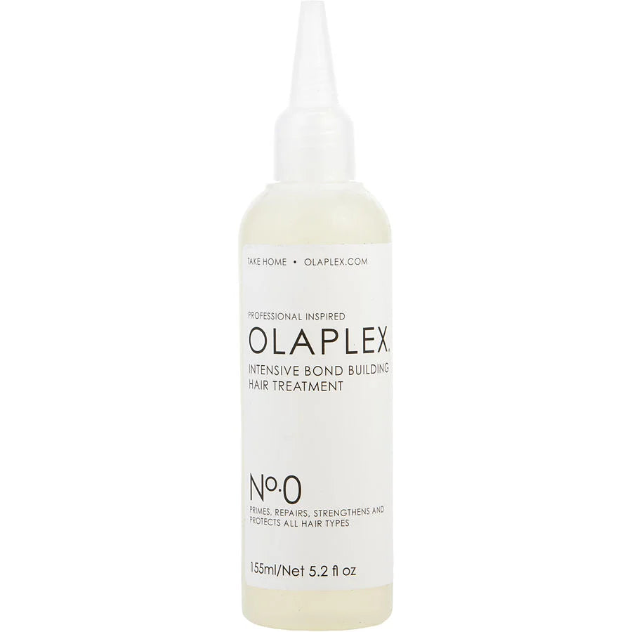 OLAPLEX No.0 INTENSIVE BOND BUILDING TREATMENT 5.2 (121954) - PerfumesOnline.Net