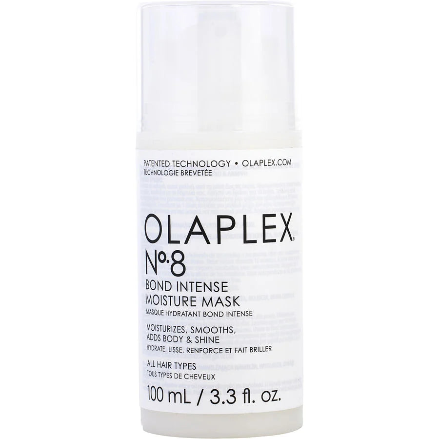 OLAPLEX No.8 BOND INTENSE MOISTURE MASK 3.3 (121955) - PerfumesOnline.Net