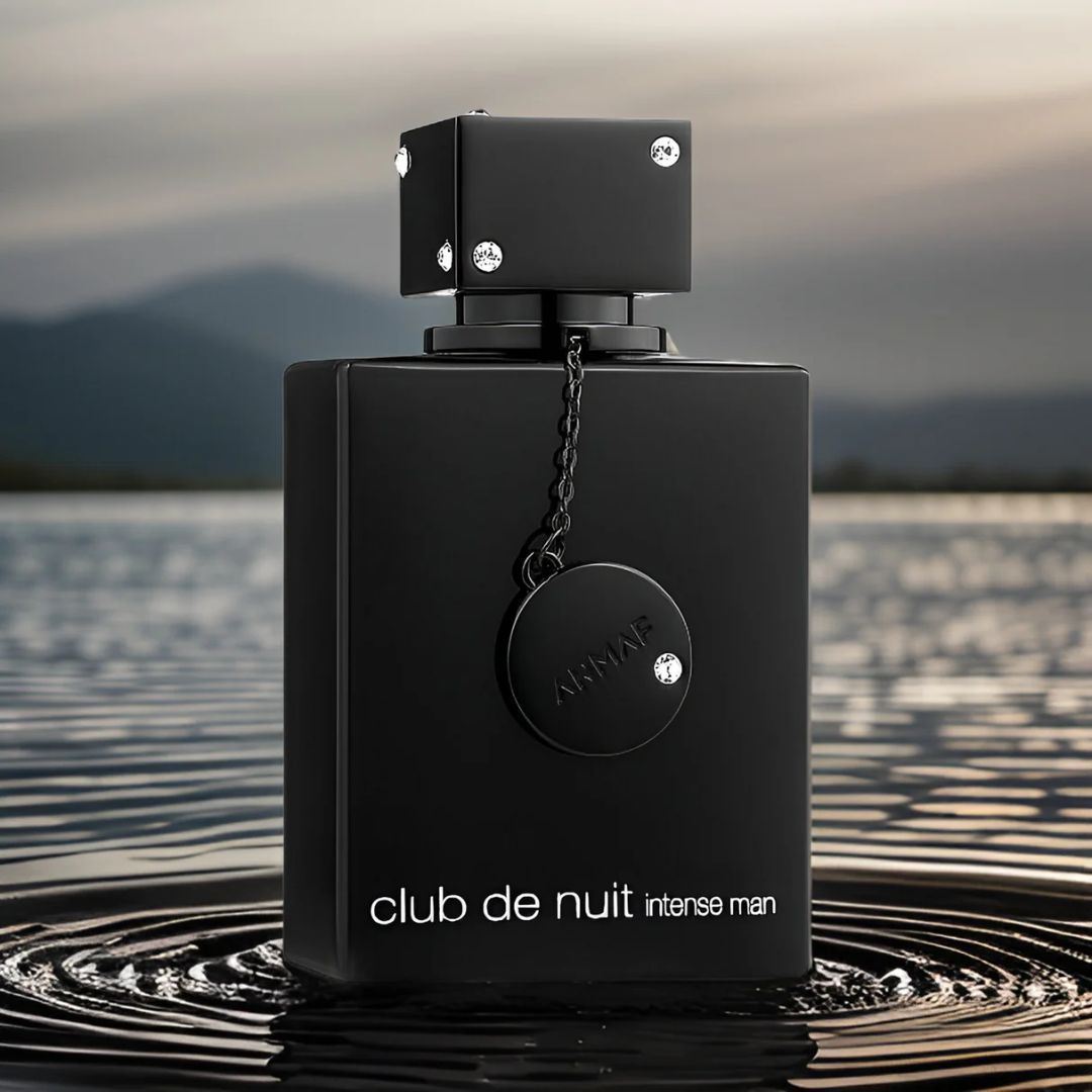 ARMAF CLUB DE NUIT INTENSE 3.6 EDT M (116700) - PerfumesOnline.Net