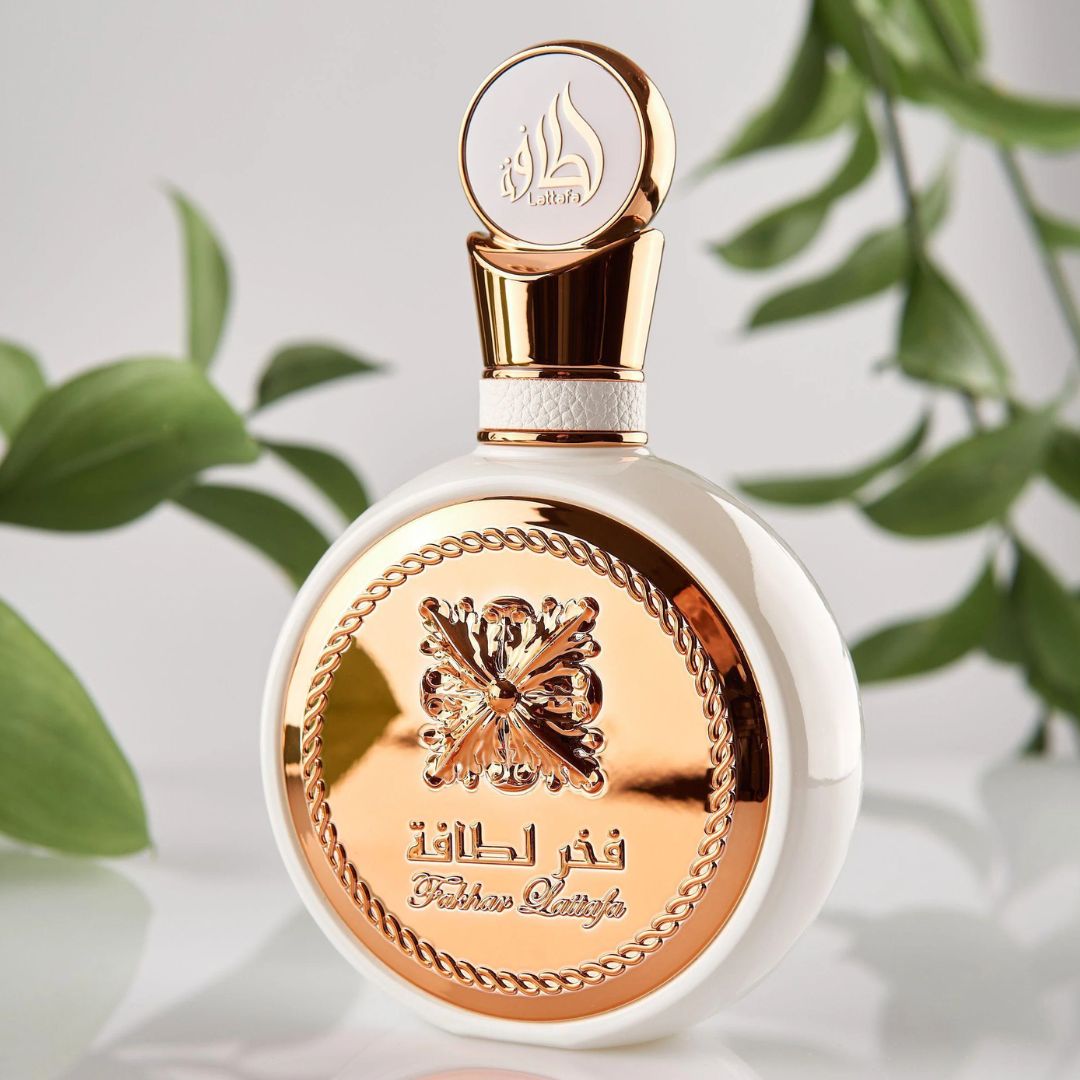 LATTAFA FAKHAR GOLD EXTRAIT 3.4 EDP L (125388) - PerfumesOnline.Net