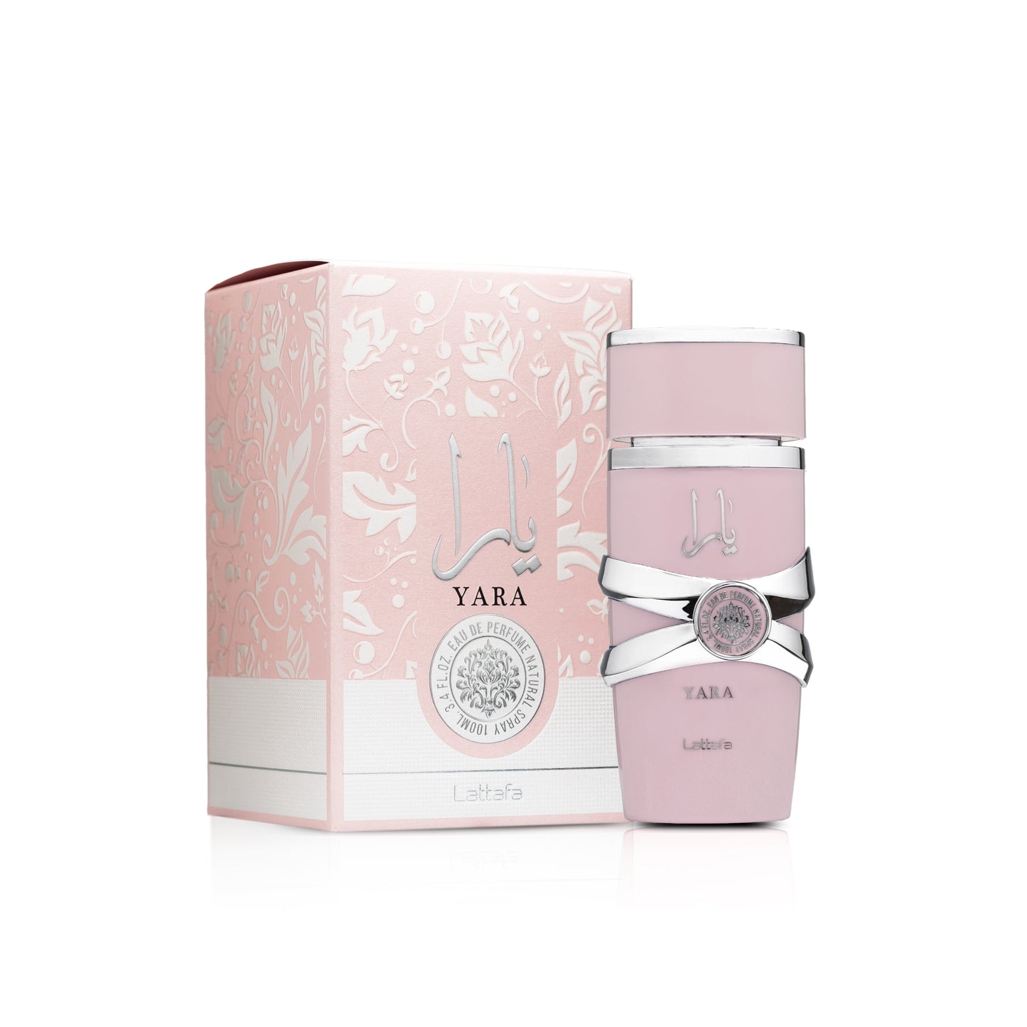 LATTAFA YARA 3.4 EDP L (122460) - PerfumesOnline.Net