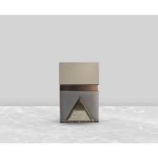 MAISON GANDHUOR ROYAL OUD SILVER 3.4 EDP M (126190) - PerfumesOnline.Net