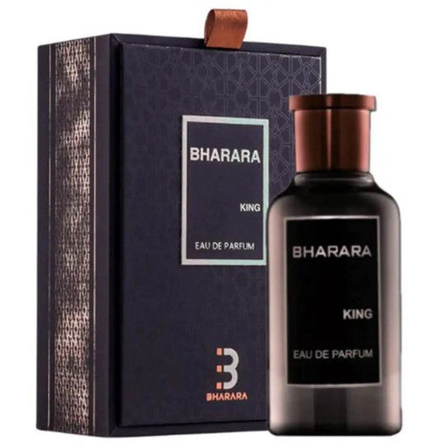 BHARARA KING 6.7 EDP M  (121825) - PerfumesOnline.Net      