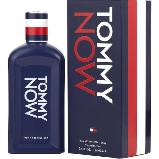 TOMMY NOW 3.4 EDT M  (117802) - PerfumesOnline.Net      