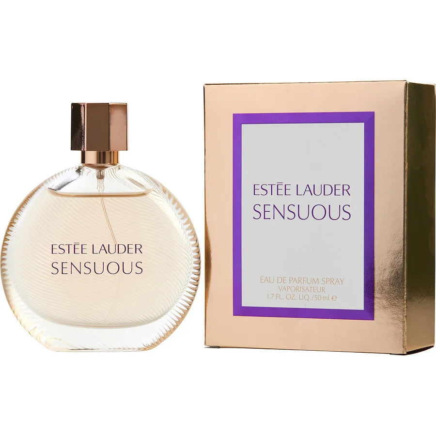 SENSUOUS 1.7 EDP L  (103452) - PerfumesOnline.Net      