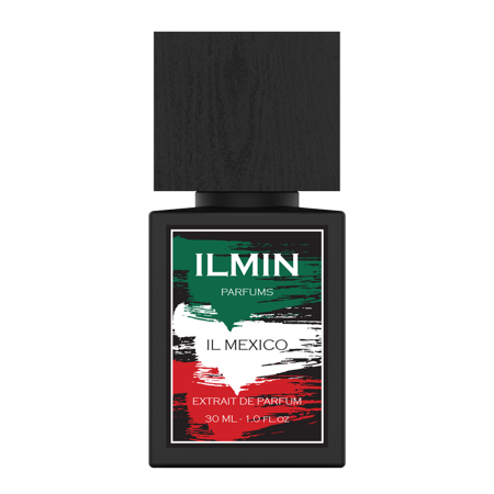 ILMIN IL MEXICO 1.0 EDP U -  (121294) - PerfumesOnline.Net      