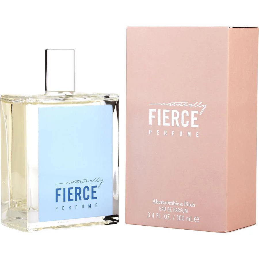 ABERCROMBIE NATURALLY FIERCE 3.4 EDP L -  (116808) - PerfumesOnline.Net      