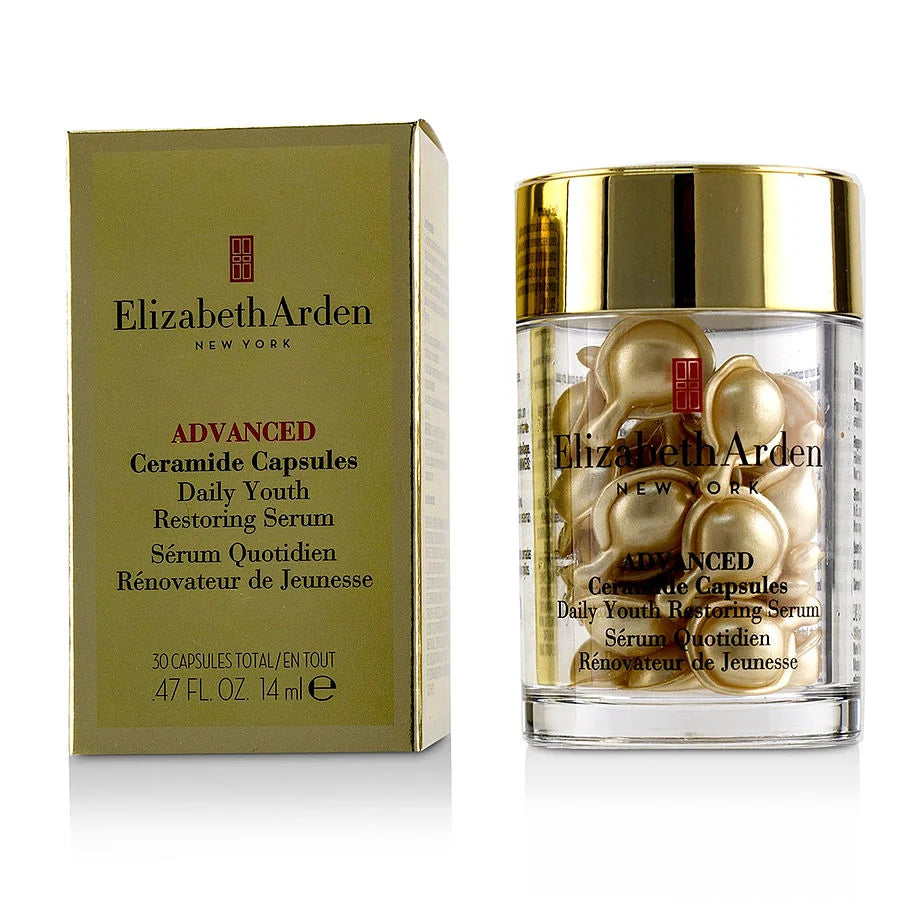 ARDEN ADVANCED CERAMIDE YOUTH FACE SERUM 30PCS  (124489) - PerfumesOnline.Net      