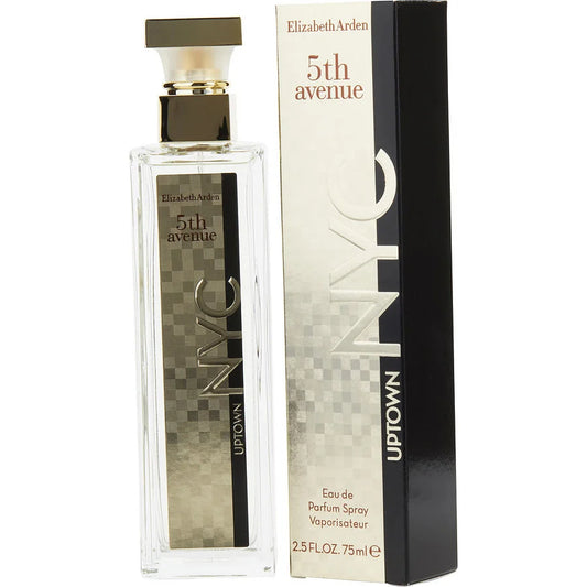 ELIZABETH ARDEN 5TH AVE UPTOWN NYC 2.5 EDP L  (116937) - PerfumesOnline.Net      