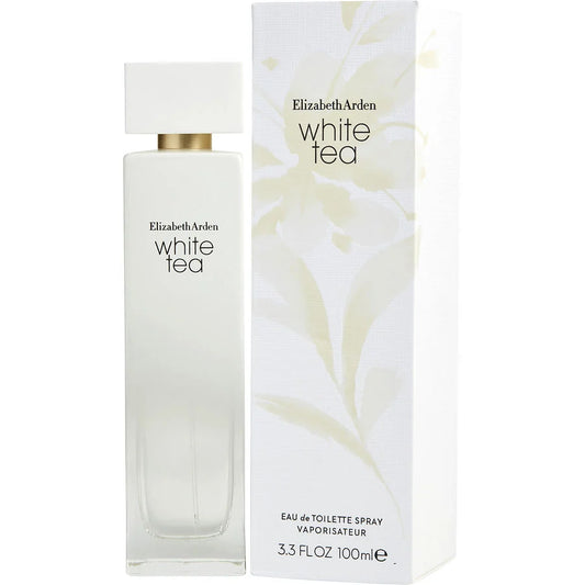 WHITE TEA 3.4 EDT L  (114328) - PerfumesOnline.Net      