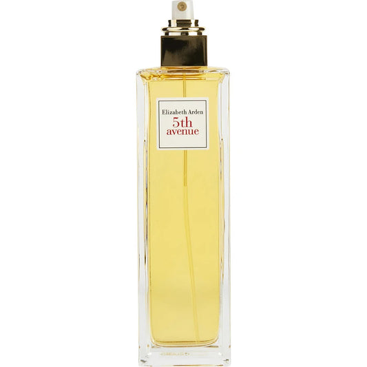 ELIZABETH ARDEN 5TH AVE 4.2 EDP L TST NO CAP  (100083) TESTER - PerfumesOnline.Net      