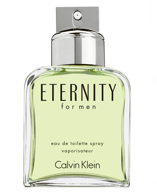 ETERNITY 3.4 EDT M  (101607) - PerfumesOnline.Net      