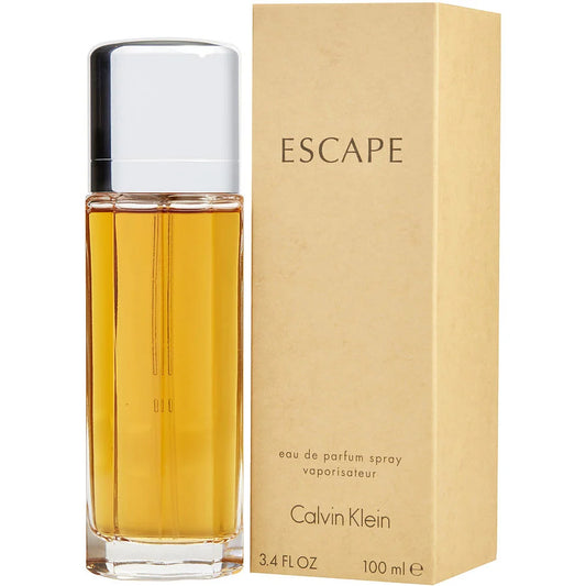 ESCAPE 3.4 EDP L  (101589) - PerfumesOnline.Net      