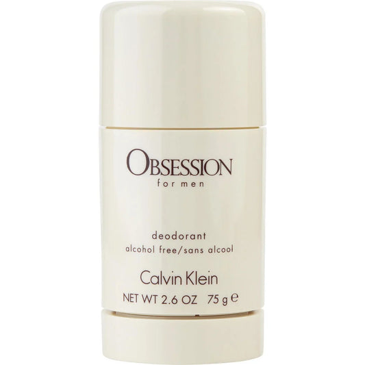 OBSESION 2.5 DEO M ALCOHOL FREE  (112917) - PerfumesOnline.Net      