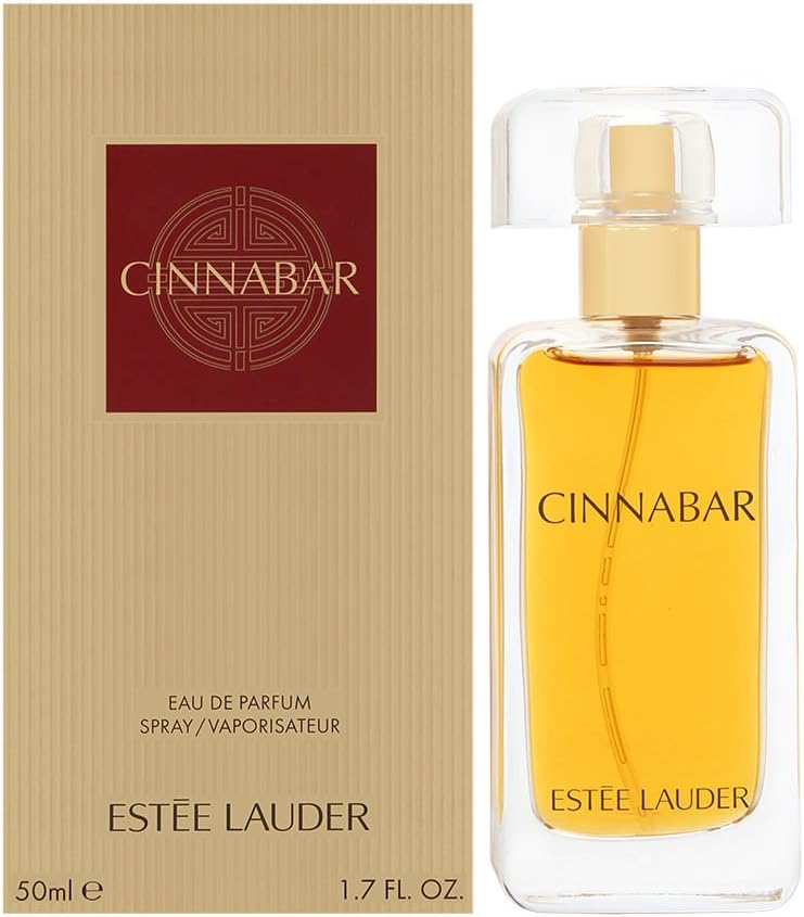 ESTEE LAUDER CINNABAR 1.7 EDP L  (113333) - PerfumesOnline.Net      