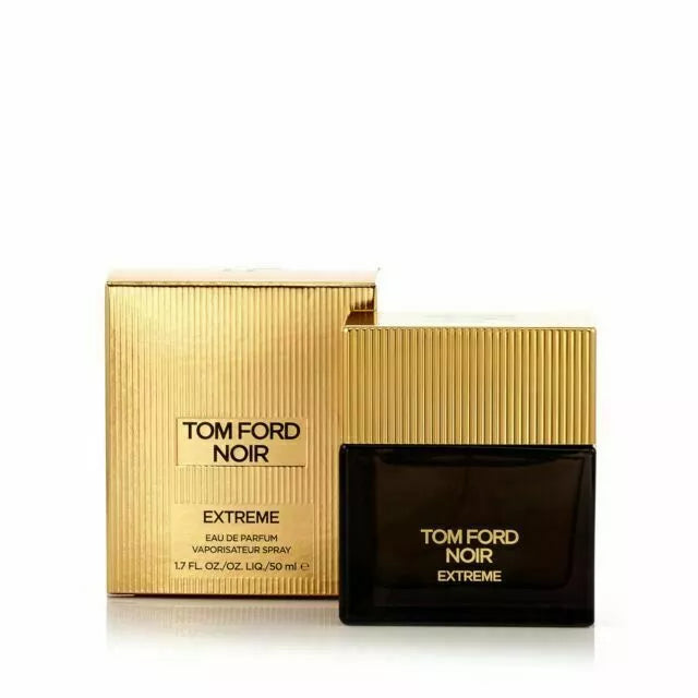 TOM FORD NOIR EXTREME 1.7 EDP M  (108814) - PerfumesOnline.Net      