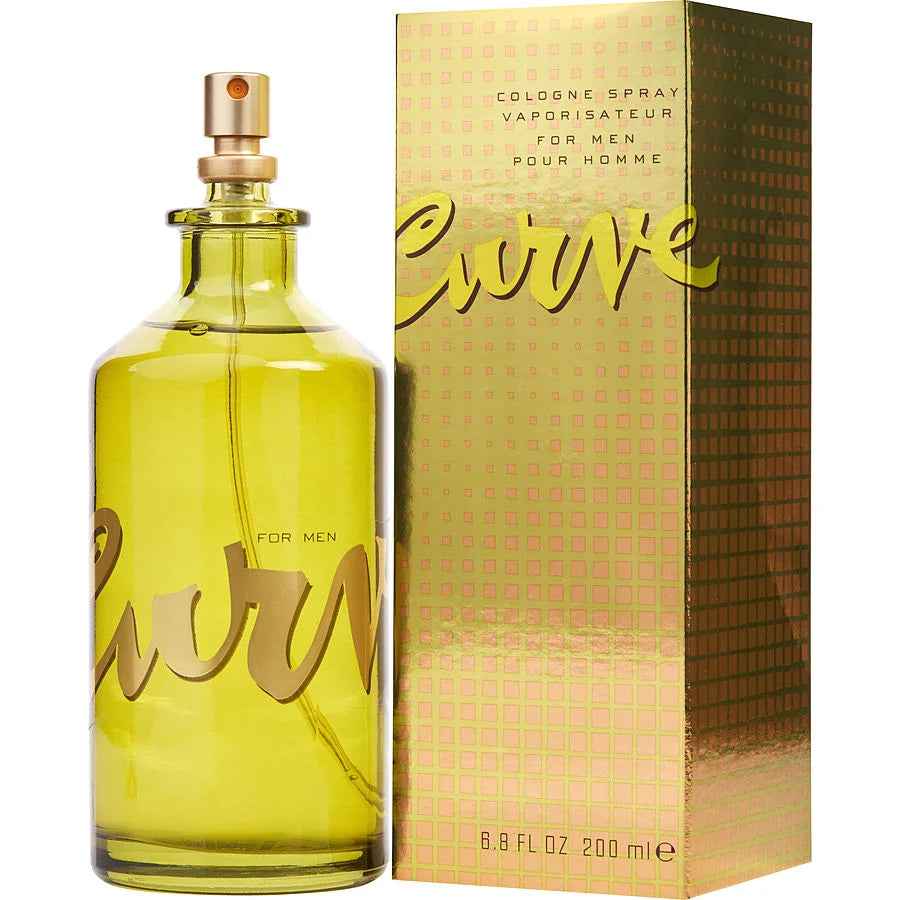 CURVE 6.8 EDT M (CARTON BOX)  (101225) - PerfumesOnline.Net      