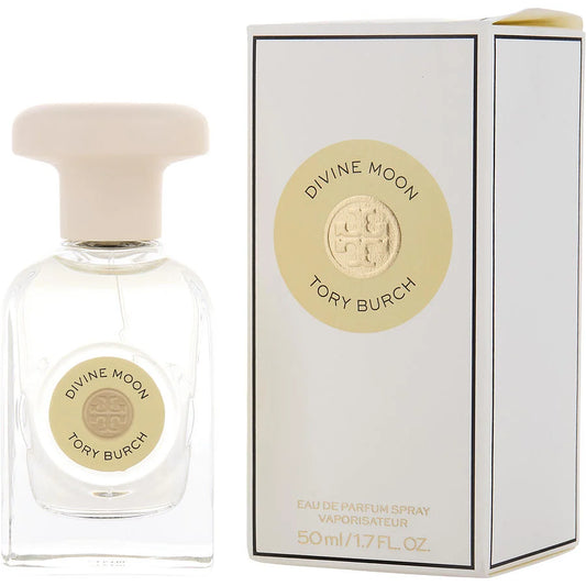 TORY BURCH DIVINE MOON 3.0 EDP L  (123847) - PerfumesOnline.Net      