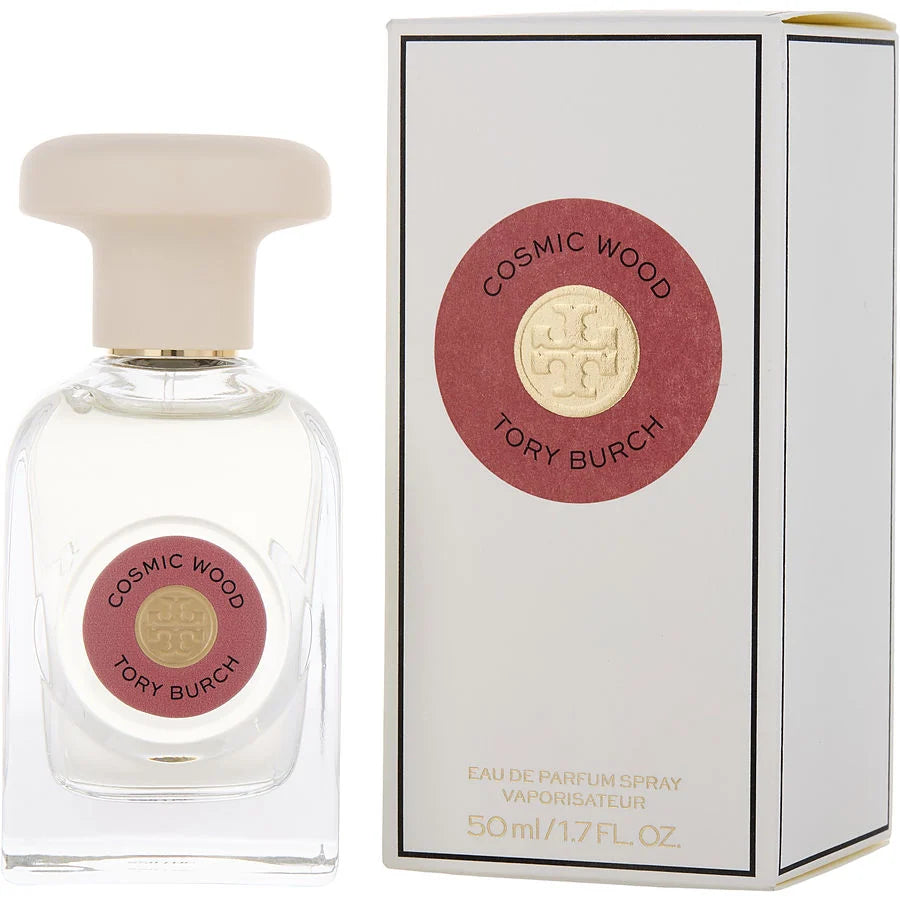 TORY BURCH COSMIC WOOD 1.7 EDP L (125840) - PerfumesOnline.Net      