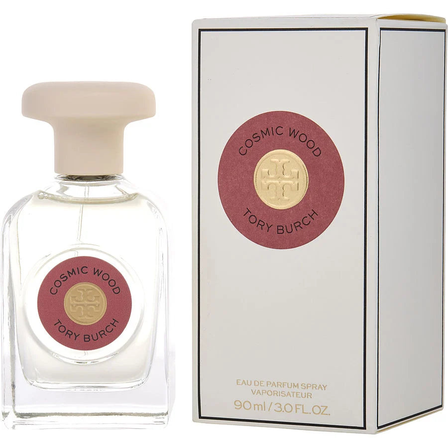 TORY BURCH COSMIC WOOD 3.0 EDP L  (123846) - PerfumesOnline.Net      