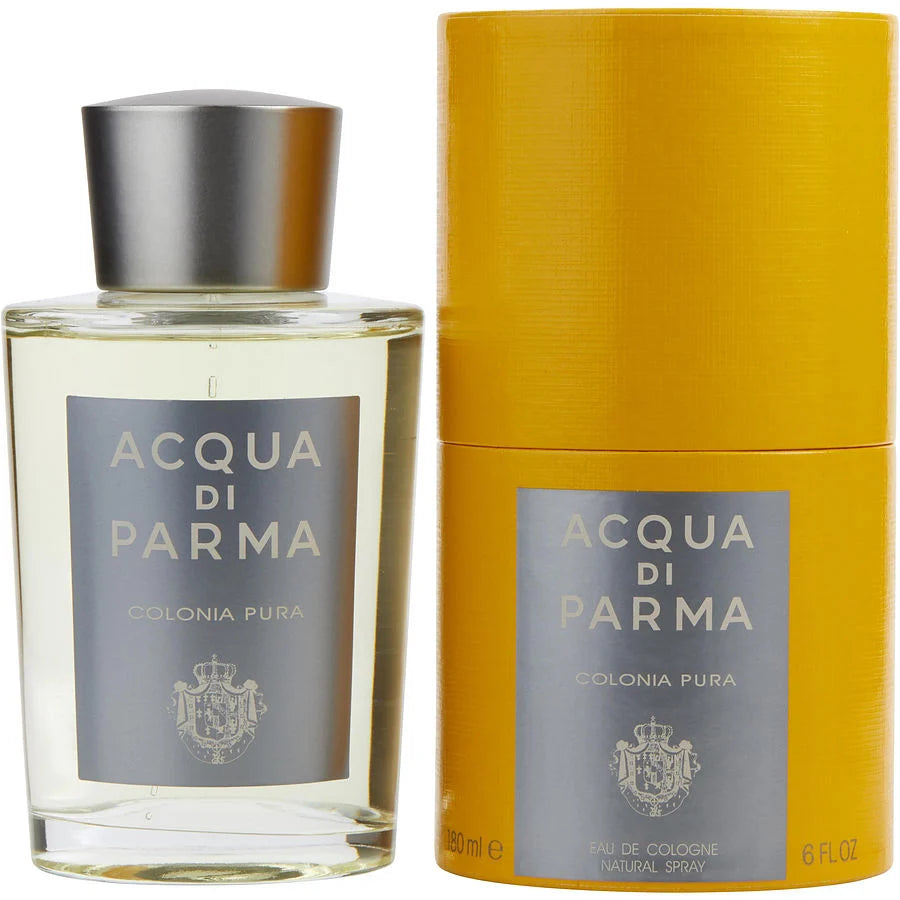 ACQUA DI PARMA ADP COLONIA PURA 6.0 EDC M  (112938) - PerfumesOnline.Net      