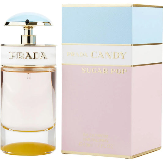 PRADA CANDY SUGAR POP 1.7 EDP L  (111394) - PerfumesOnline.Net      