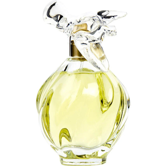 LAIR DU TEMPS 3.4 EDT L TST  (102641) TESTER - PerfumesOnline.Net      