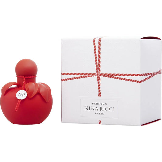 NINA RICCI EXTRA ROUGE 1.0 EDP L  (123844) - PerfumesOnline.Net      