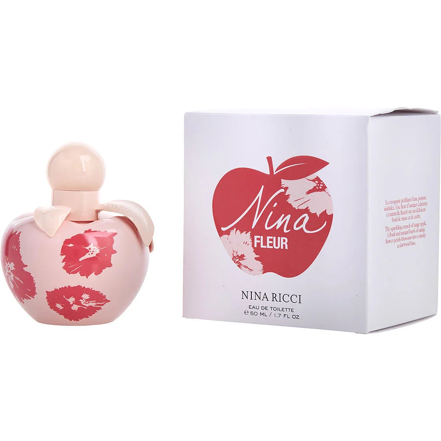 NINA FLEUR 1.7 EDT L  (120288) - PerfumesOnline.Net      