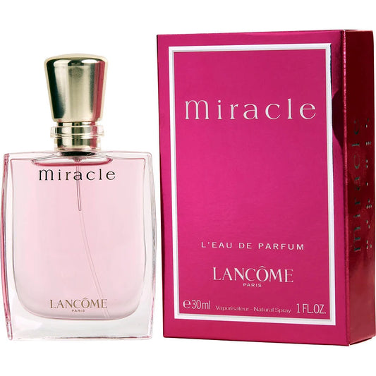 LANCOME MIRACLE 1.0 EDP L  (102855) - PerfumesOnline.Net      