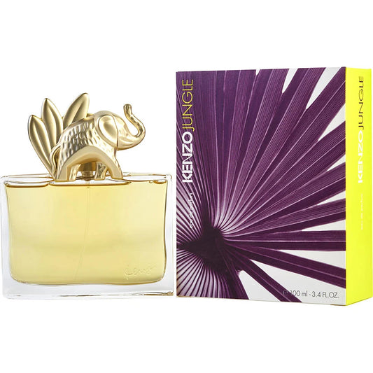 KENZO JUNGLE 3.4 EDP L  (102526) - PerfumesOnline.Net      