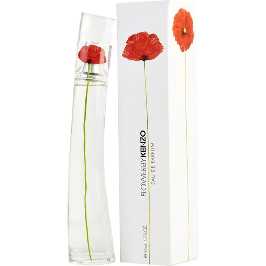 KENZO FLOWER 1.7 EDP L  (102503)* - PerfumesOnline.Net      