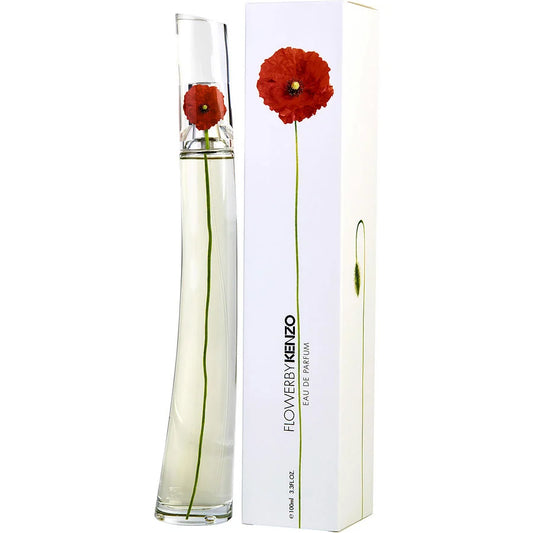 KENZO FLOWER 3.4 EDP L  (102507) - PerfumesOnline.Net      