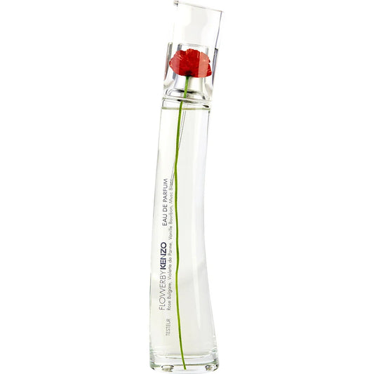 KENZO FLOWER 1.7 EDP L TST N/C  (102505) TESTER - PerfumesOnline.Net      
