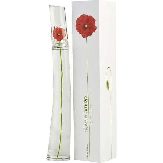 KENZO FLOWER 3.4 EDT L  (102509)* - PerfumesOnline.Net      