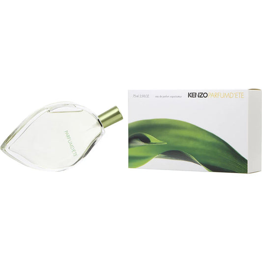 KENZO D'ETE 2.5 EDP L  (102499) - PerfumesOnline.Net      