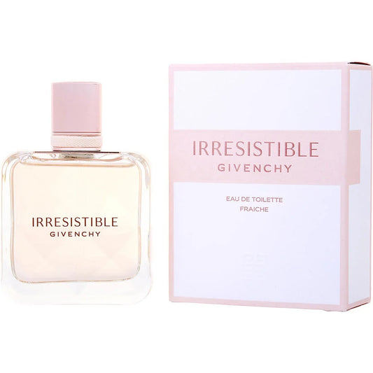 GIVENCHY IRRESISTIBLE FRAICHE 1.7 EDT L  (119782) - PerfumesOnline.Net      