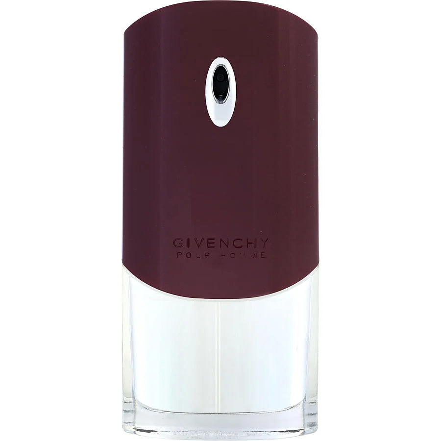 GIVENCHY HOMME 3.4 EDT M TST  (101800) - PerfumesOnline.Net      