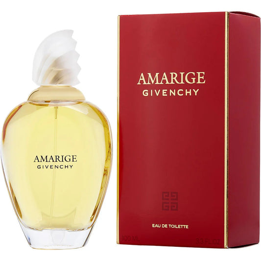 AMARIGE 3.4 EDT L  (100227) - PerfumesOnline.Net      