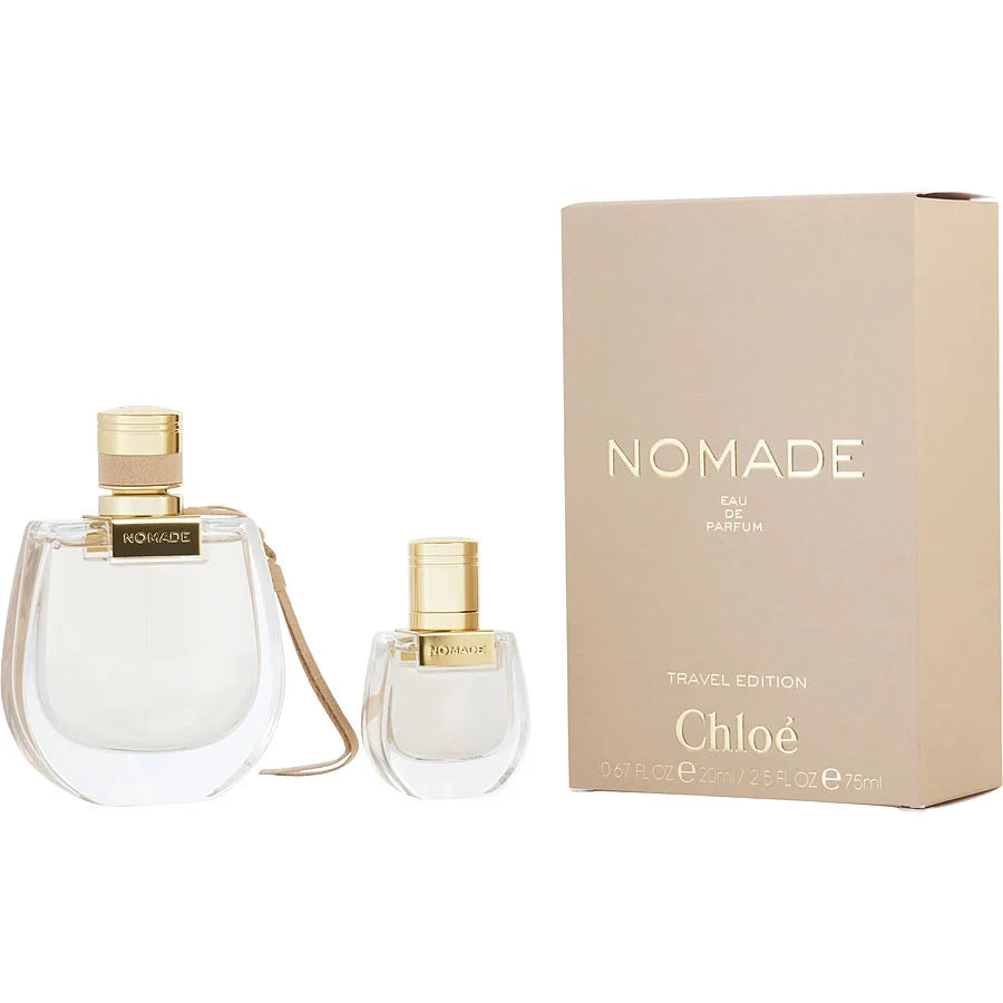 CHLOE NOMADE 2.5 EDP L + 20ML  (113521) - PerfumesOnline.Net      