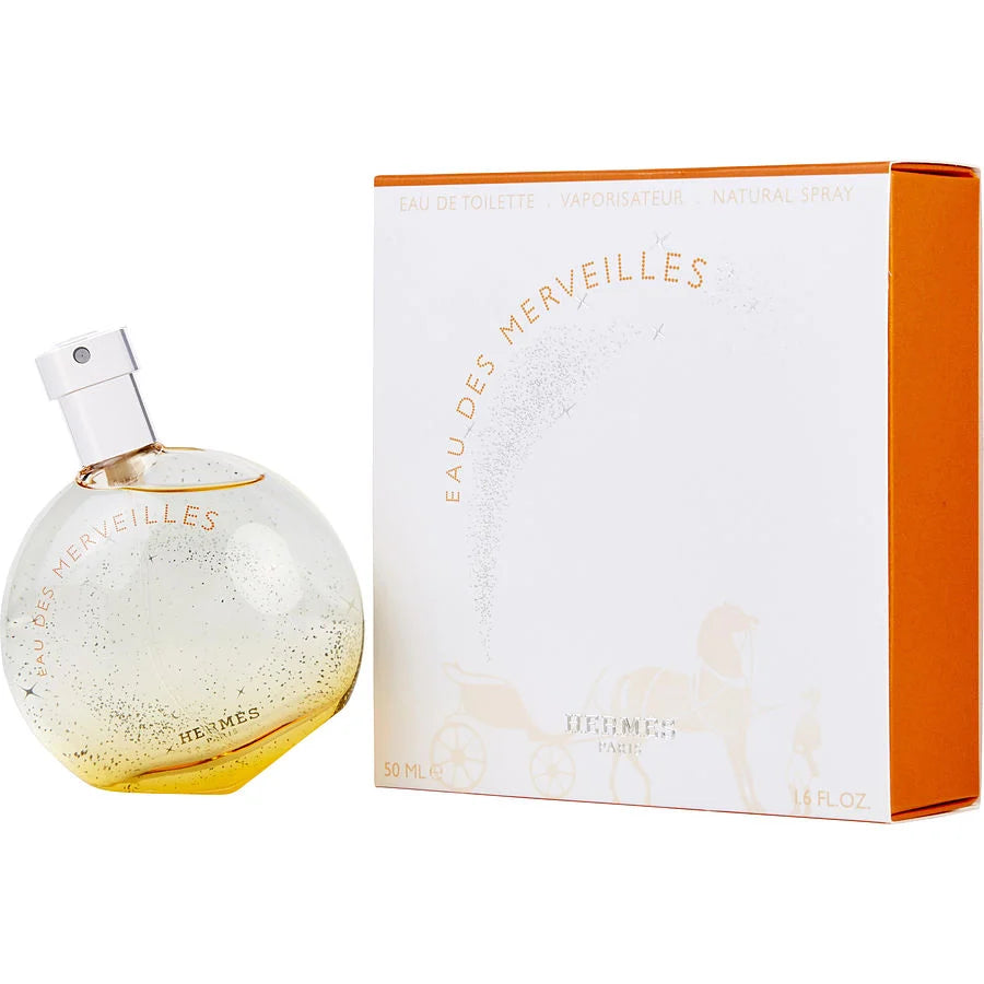 HERMES EAU MERVEL 1.7 EDT L  (102066)* - PerfumesOnline.Net      