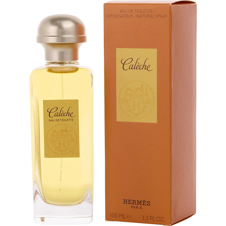 HERMES CALECHE 1.7 EDT L  (102087) - PerfumesOnline.Net      