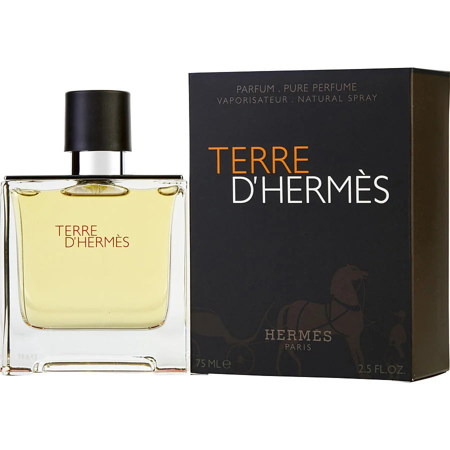 HERMES TERRE 2.5 EDP M  (102117)* - PerfumesOnline.Net      