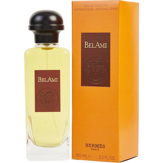 HERMES BEL AMI 3.4 EDT L  (113764) - PerfumesOnline.Net      